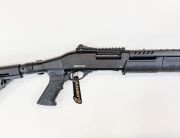 Derya LION SPX 101 BLACK