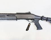 Derya LION SPX 101 BLACK