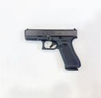 Glock 45 G-Match FS/MOS