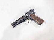 FN BROWNING HP VIGILANTE