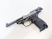 Walther P38