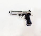 Beretta 92X Performance