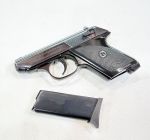 Walther TPH
