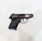Walther TPH
