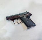 Walther TPH