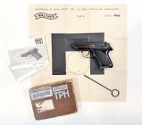 Walther TPH