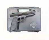 Beretta 92 FS