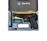 Beretta 98 FS
