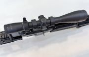 (Marca generica) M14 EBR CHASSIS