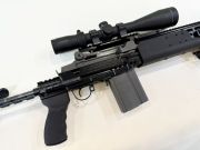 (Marca generica) M14 EBR CHASSIS