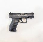 Walther PPQ