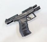 Walther PPQ