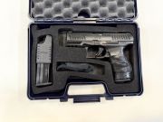 Walther PPQ