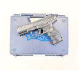 Walther PPQ
