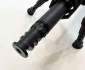 Ruger Precision Rifle SNIPER KIT