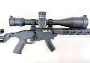 Ruger Precision Rifle SNIPER KIT