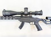 Ruger Precision Rifle SNIPER KIT
