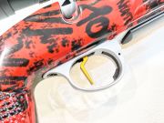 Sabatti tactical evo