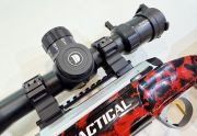 Sabatti tactical evo