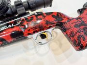 Sabatti tactical evo