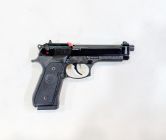 Beretta 92 FS
