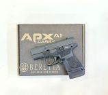Beretta APX A1 CARRY