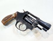 SMITH &amp; WESSON 36