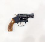 SMITH &amp; WESSON 36