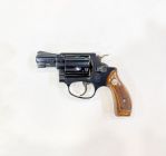 SMITH &amp; WESSON 36