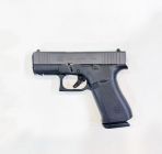 Glock 43X RAIL FS
