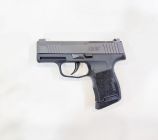 Sig Sauer P365 X-RAY