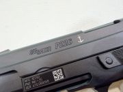 Sig Sauer P226 MK25