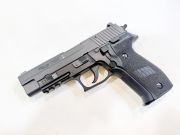 Sig Sauer P226 MK25