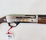 Benelli MONTEFELTRO
