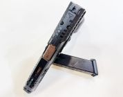 Canik TTI COMBAT SMOKE