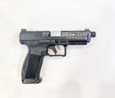 Canik METE SFT PRO BLACK