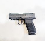 Canik METE MC9 LS BLACK