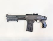 SDM M870 Shorty