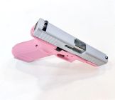 Glock 45G Match Big Bubble