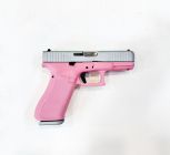 Glock 45G Match Big Bubble