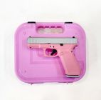 Glock 45G Match Big Bubble