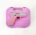 Glock 45G Match Big Bubble