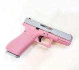 Glock 45G Match Big Bubble