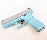 Glock 45G Match Tiffany