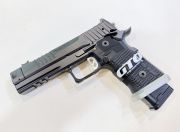 Sig Sauer P211 GTO