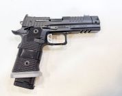 Sig Sauer P211 GTO