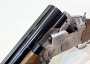Beretta 686 Silver Pigeon Sporting