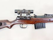 BERLIN LUBECKER WALTHER G43