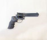 Ruger GP 100