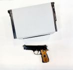 Beretta 98 FS Centennial